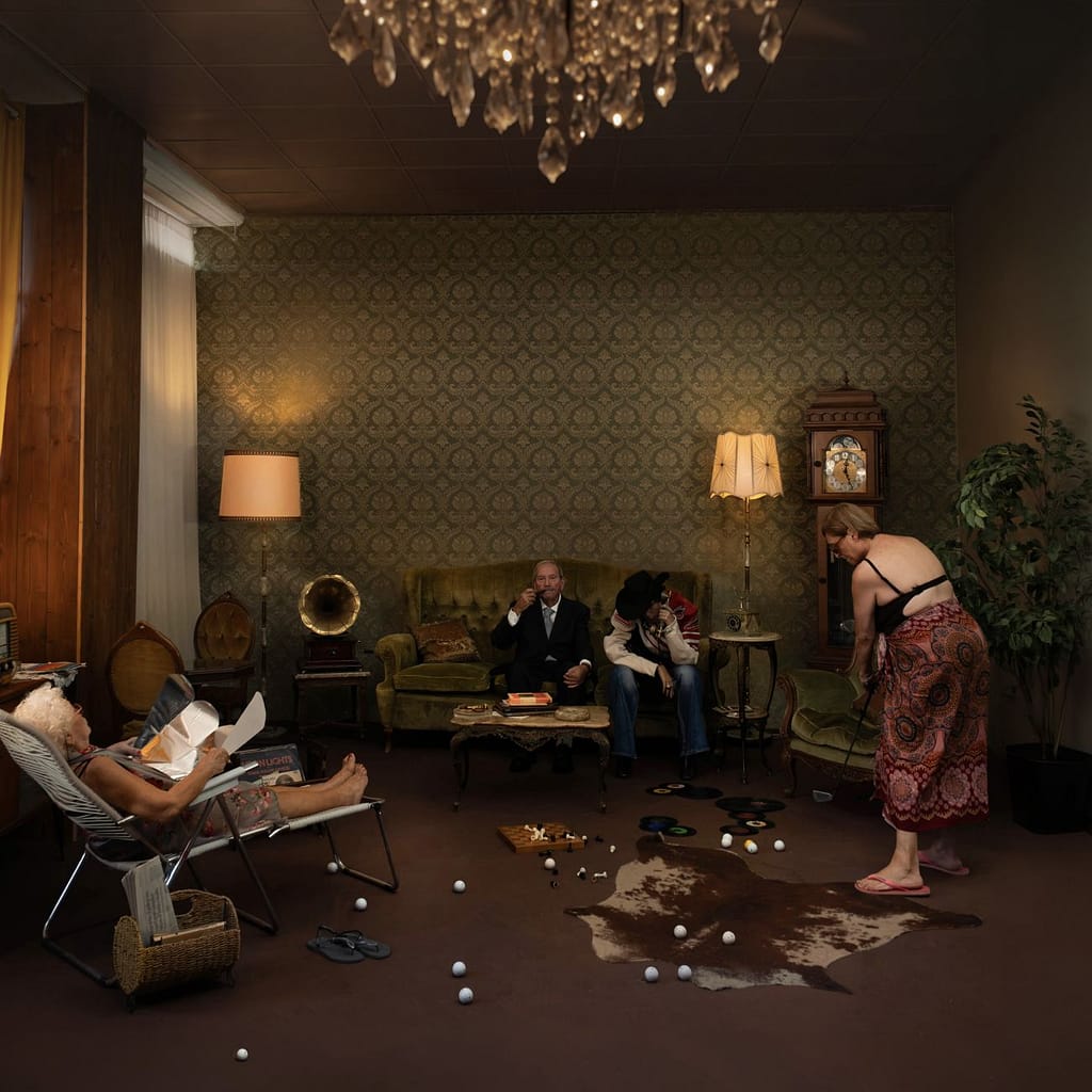 Copertina del singolo CARMEN di novepercento