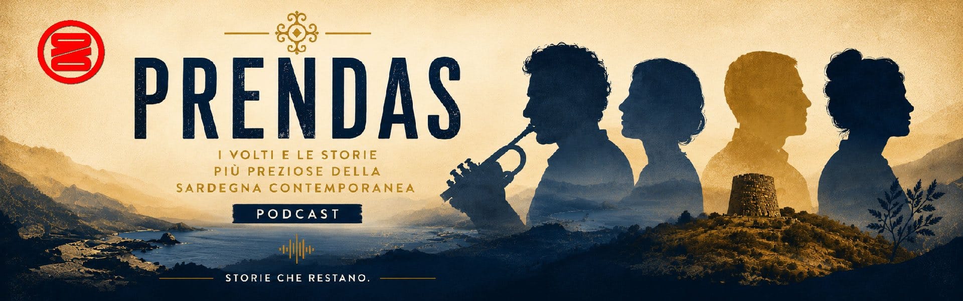 Prendas - podcast