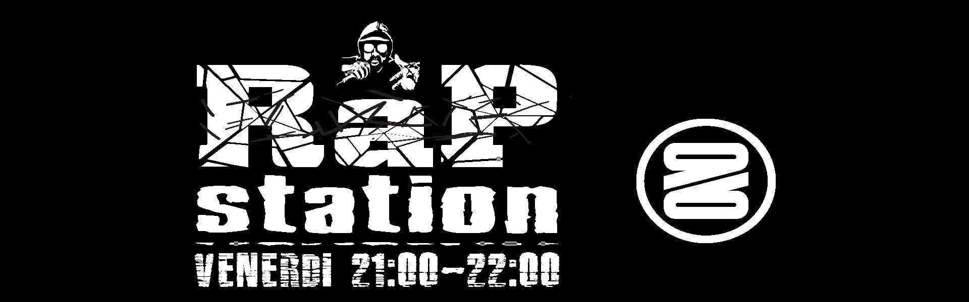 Rap Station - venerdi 21-22