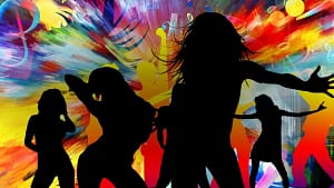 96 No Stop Music - 96 RADIO