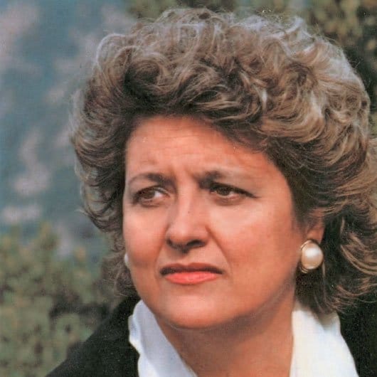Antonietta Chironi