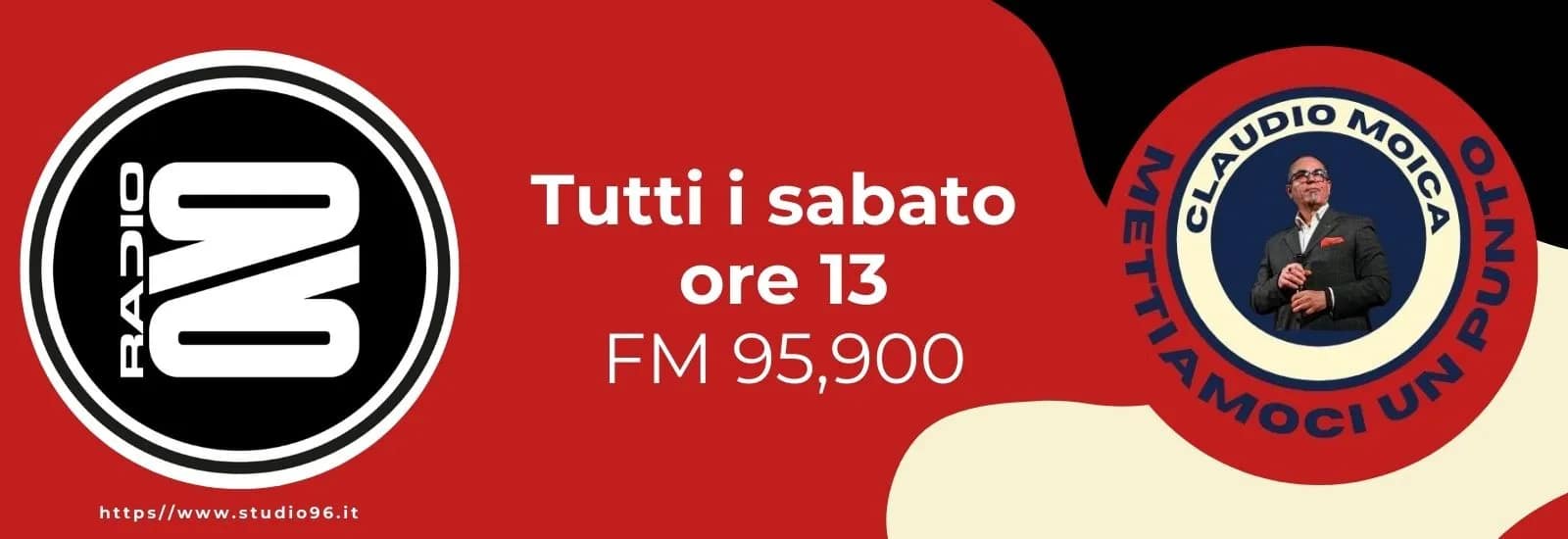 Mettiamoci un punto