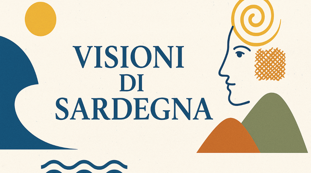 Visioni di Sardegna