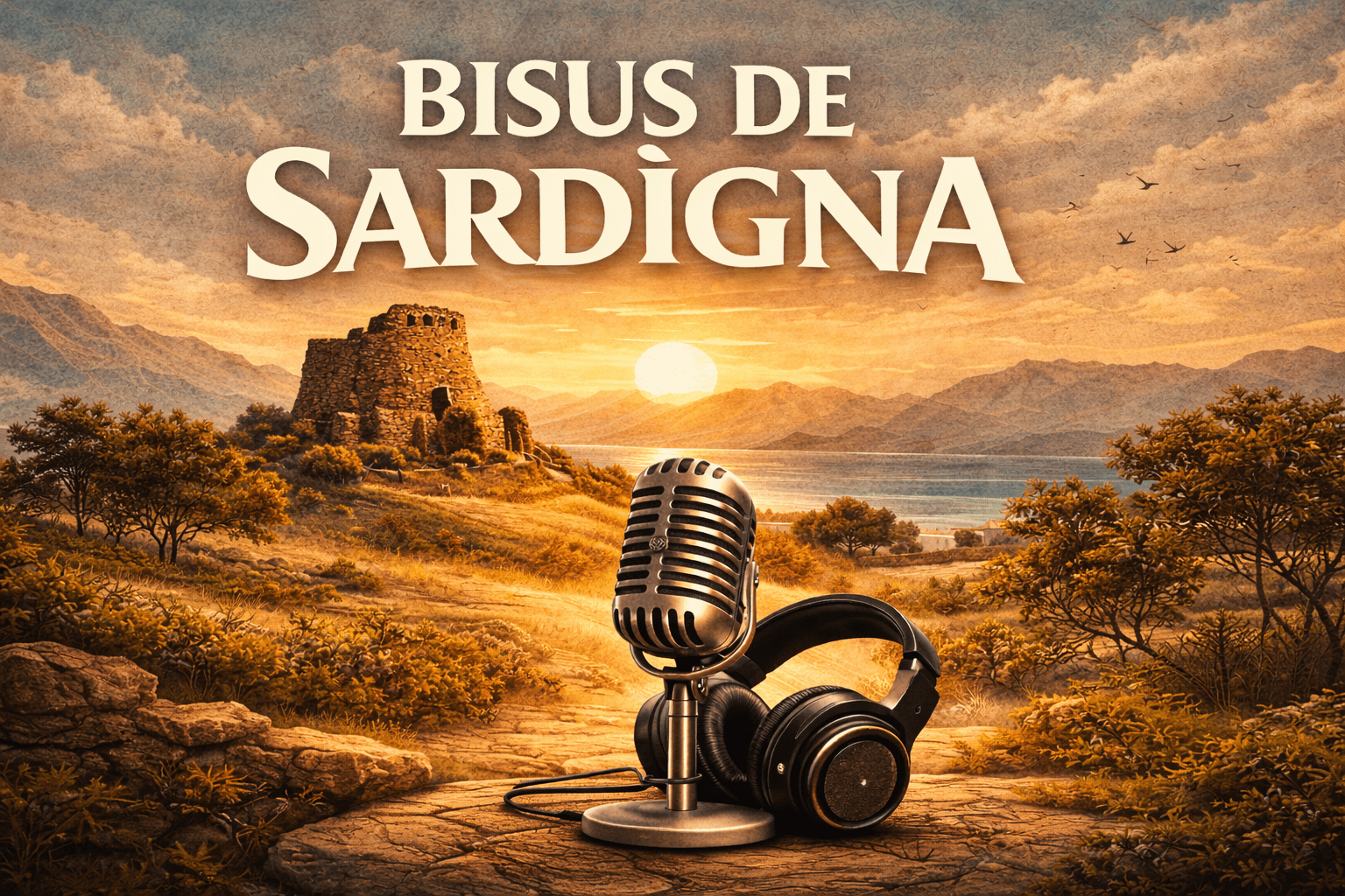 Bisus de Sardigna