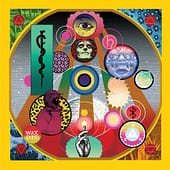 Chart track