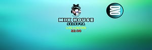 96 MIX-HOUSE-SELECTA