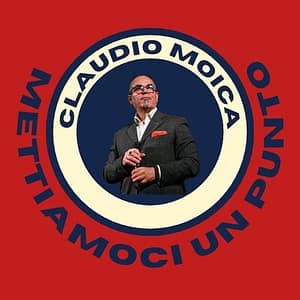 Logo della trasmissione Mettiamoci un punto